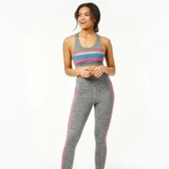 Spiritual Gangster Reana Sports Bra - Picture 2 of 11